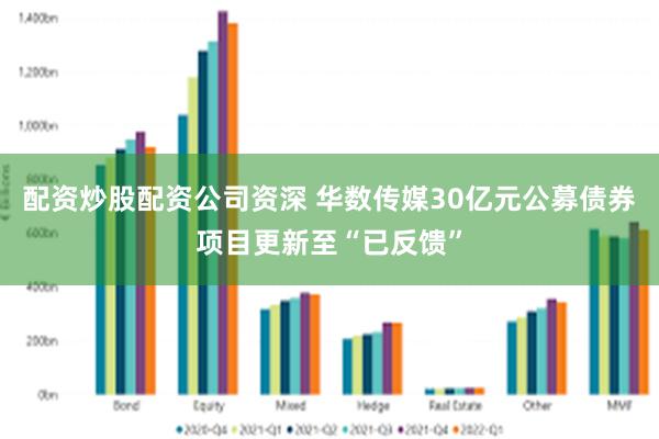 配资炒股配资公司资深 华数传媒30亿元公募债券项目更新至“已反馈”